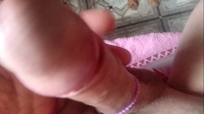 Maén sareng kontol abdi sareng anjing abdi sareng abdi