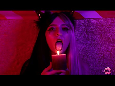 ❤️ Blowjob gairah ti Succubus Seksi kalawan Mouthfulfillment ❤️ seks super dina su.marketapp.top ﹏