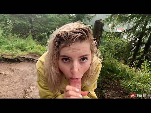 ❤️ Gadis swallows cum sanggeus blowjob umum - Eva Elfi ❤️ seks super dina su.marketapp.top ﹏